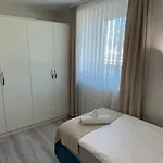 Moste - Modern With Pool, Ev Station & Free Parking شقة ليوبليانا