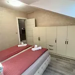 アパート Moste - Modern With Pool, Ev Station & Free Parking リュブリャナ