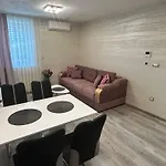 アパート Moste - Modern With Pool, Ev Station & Free Parking リュブリャナ