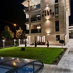 アパート Moste - Modern With Pool, Ev Station & Free Parking