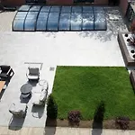 Moste - Modern With Pool, Ev Station & Free Parking Appartement