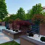 Moste - Modern With Pool, Ev Station & Free Parking Appartement *