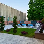 Appartement Moste - Modern With Pool, Ev Station & Free Parking