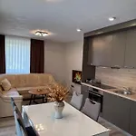 Moste - Modern With Pool, Ev Station & Free Parking * לובליאנה