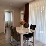 Appartement Moste - Modern With Pool, Ev Station & Free Parking Ljubljana