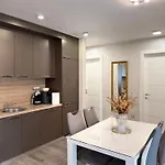 Moste - Modern With Pool, Ev Station & Free Parking