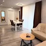 Moste - Modern With Pool, Ev Station & Free Parking Appartement Ljubljana
