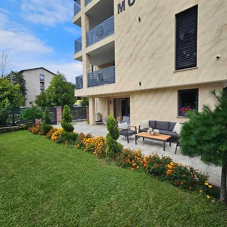 Apartment Villa Moste With Pool & Ev Station *