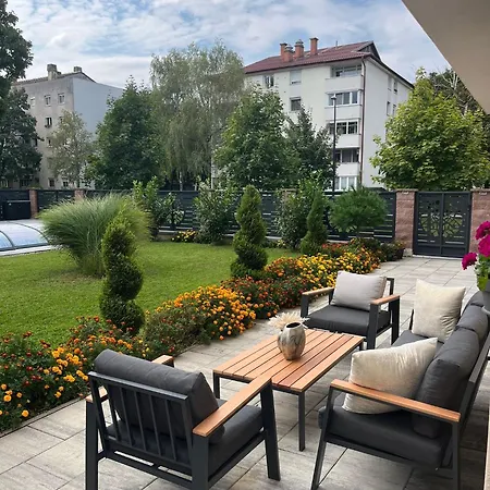 Villa Moste With Pool & Ev Station *