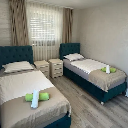 Moste - Modern With Pool, Ev Station & Free Parking Appartement