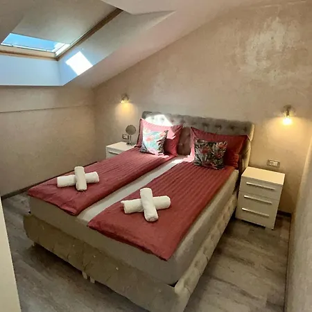 Villa Moste Ljubljana - Modern Apartments With Pool, Ev Station & Free Parking