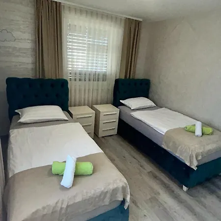 Villa Moste Ljubljana - Modern Apartments With Pool, Ev Station & Free Parking * Любляна