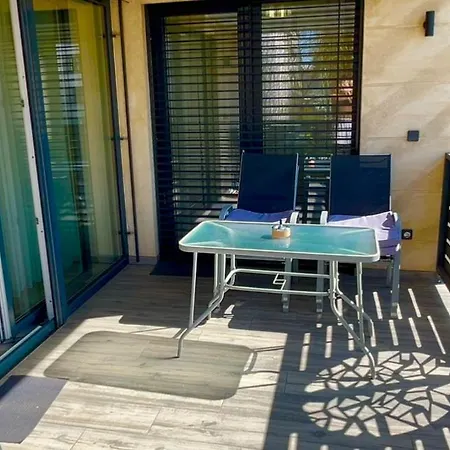 Moste With Pool & Ev Station Любляна