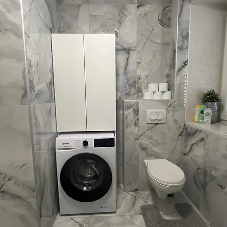 Moste With Pool & Ev Station Любляна