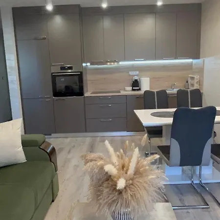 Villa Moste Ljubljana - Modern Apartments With Pool, Ev Station & Free Parking Lublana