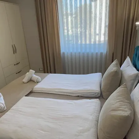 Moste - Modern With Pool, Ev Station & Free Parking Apartament