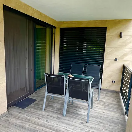 Villa Moste Ljubljana - Modern Apartments With Pool, Ev Station & Free Parking * Lublana