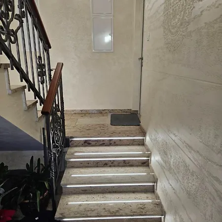 Moste - Modern With Pool, Ev Station & Free Parking Apartament *