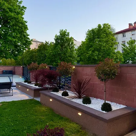 Moste - Modern With Pool, Ev Station & Free Parking * Ljubljana