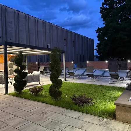 Moste - Modern With Pool, Ev Station & Free Parking * Ljubljana