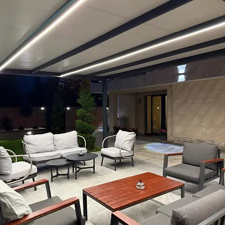 Moste - Modern With Pool, Ev Station & Free Parking Daire Ljubljana