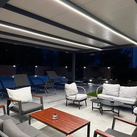Moste - Modern With Pool, Ev Station & Free Parking * Ljubljana