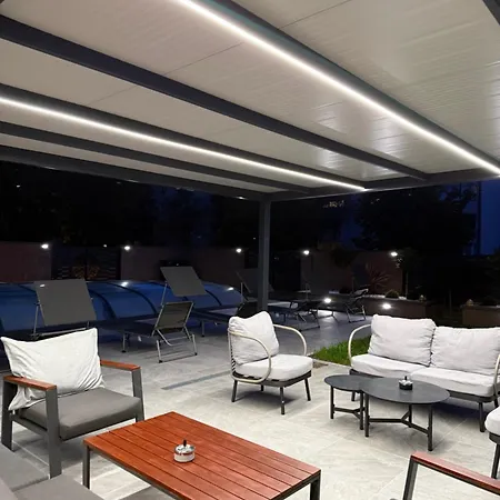 Moste - Modern With Pool, Ev Station & Free Parking Daire Ljubljana