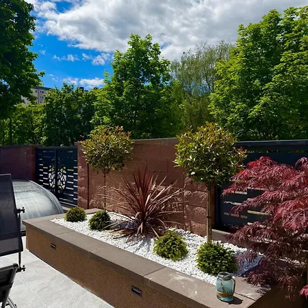 Daire Moste - Modern With Pool, Ev Station & Free Parking Ljubljana
