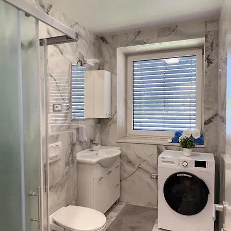 Moste - Modern With Pool, Ev Station & Free Parking * Ljubljana