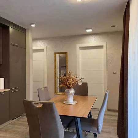 Moste - Modern With Pool, Ev Station & Free Parking Daire Ljubljana