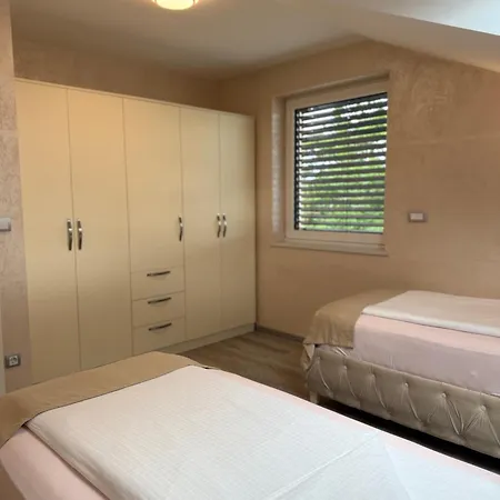 Moste - Modern With Pool, Ev Station & Free Parking Daire Ljubljana