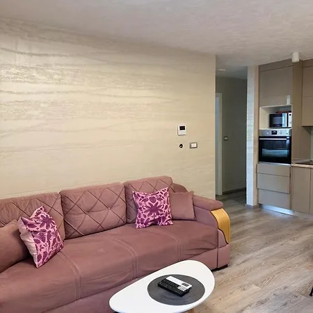 Moste - Modern With Pool, Ev Station & Free Parking Daire Ljubljana