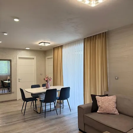 Moste - Modern With Pool, Ev Station & Free Parking Daire Ljubljana