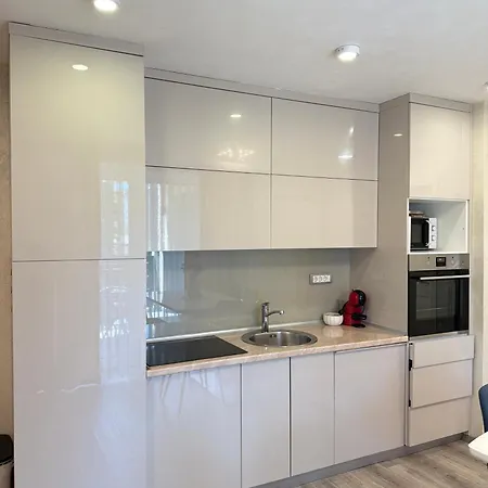 Daire Moste - Modern With Pool, Ev Station & Free Parking Ljubljana