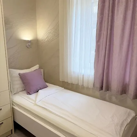 Daire Moste - Modern With Pool, Ev Station & Free Parking Ljubljana