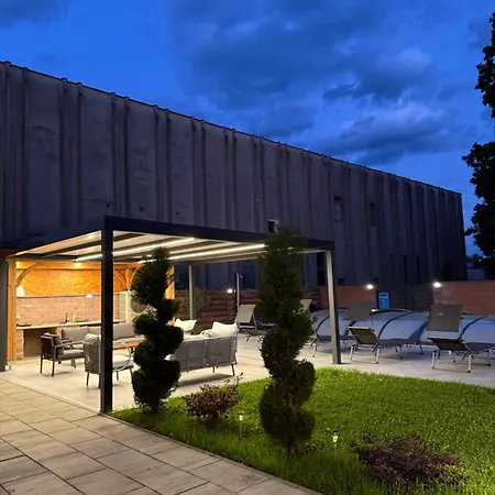 Moste - Modern With Pool, Ev Station & Free Parking Ljubljana