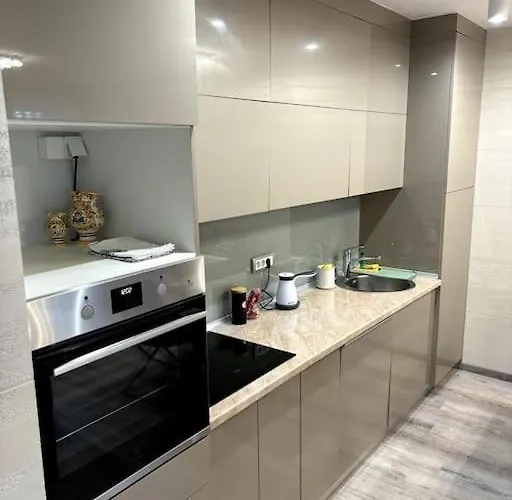 Apartament Moste - Modern With Pool, Ev Station & Free Parking Lublana