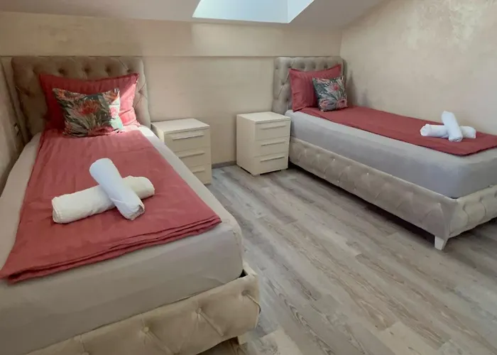 Moste - Modern With Pool, Ev Station & Free Parking Apartment Ljubljana