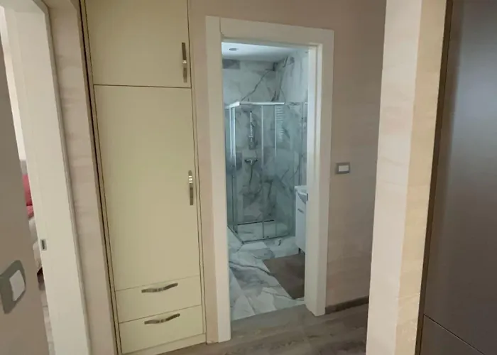 Apartament Moste - Modern With Pool, Ev Station & Free Parking Lublana