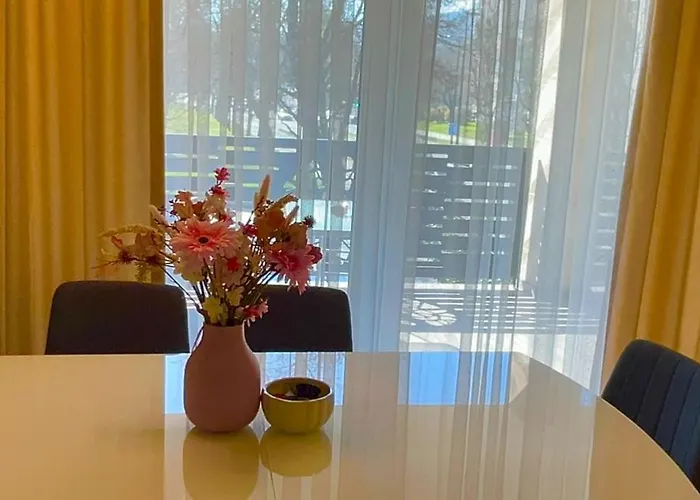 Moste - Modern With Pool, Ev Station & Free Parking Διαμέρισμα Λιουμπλιάνα