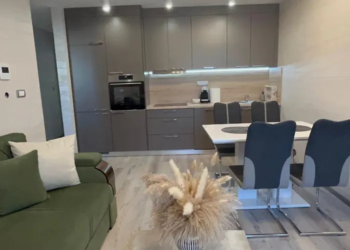 Moste - Modern With Pool, Ev Station & Free Parking Λιουμπλιάνα