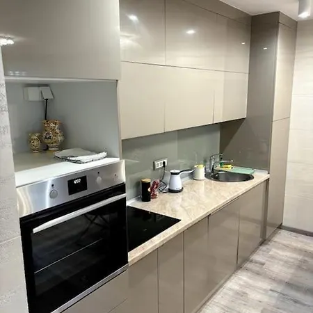 Appartement Moste - Modern With Pool, Ev Station & Free Parking Ljubljana