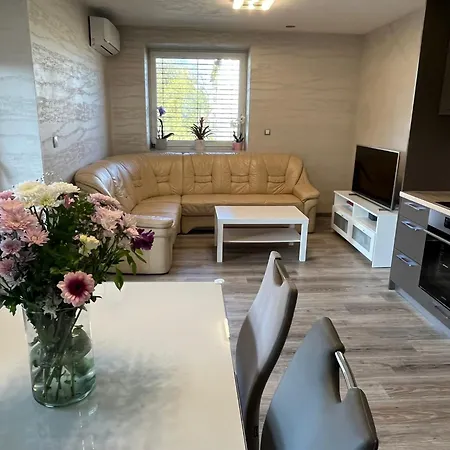 Moste - Modern With Pool, Ev Station & Free Parking Daire Ljubljana