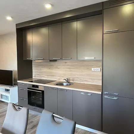 Moste - Modern With Pool, Ev Station & Free Parking * Ljubljana