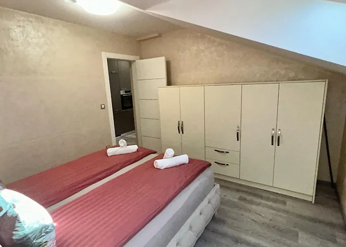 Daire Moste - Modern With Pool, Ev Station & Free Parking Ljubljana