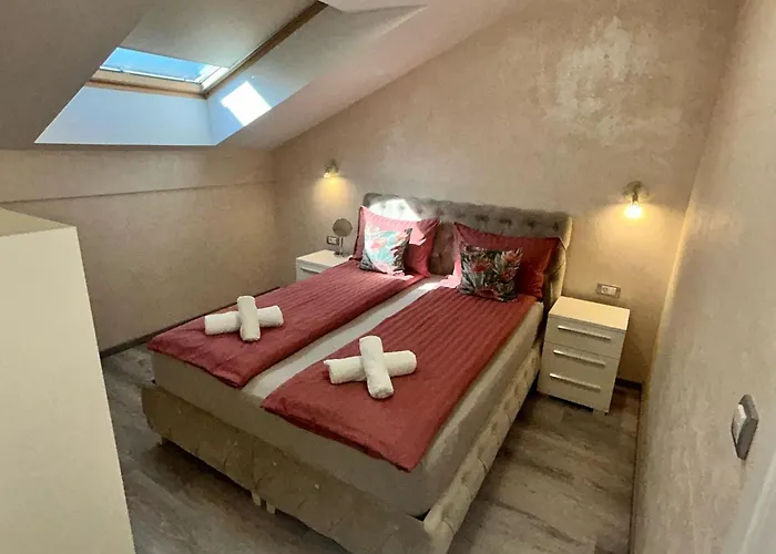 Moste - Modern With Pool, Ev Station & Free Parking