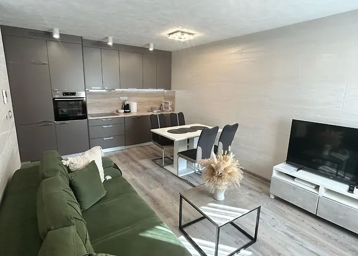 Moste - Modern With Pool, Ev Station & Free Parking * Ljubljana