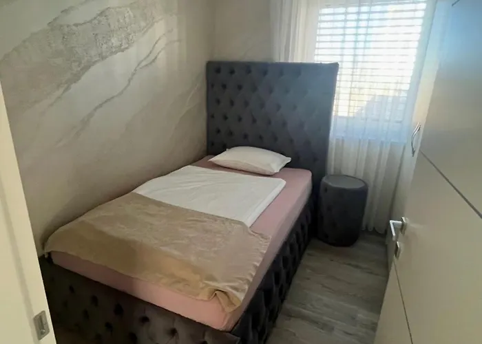 Daire Moste - Modern With Pool, Ev Station & Free Parking Ljubljana